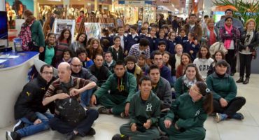 La Intendencia acompaña a Aprodime en el festejo de su 50 aniversario - aprodime paysandu copia copia