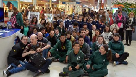 La Intendencia acompaña a Aprodime en el festejo de su 50 aniversario - aprodime paysandu copia copia