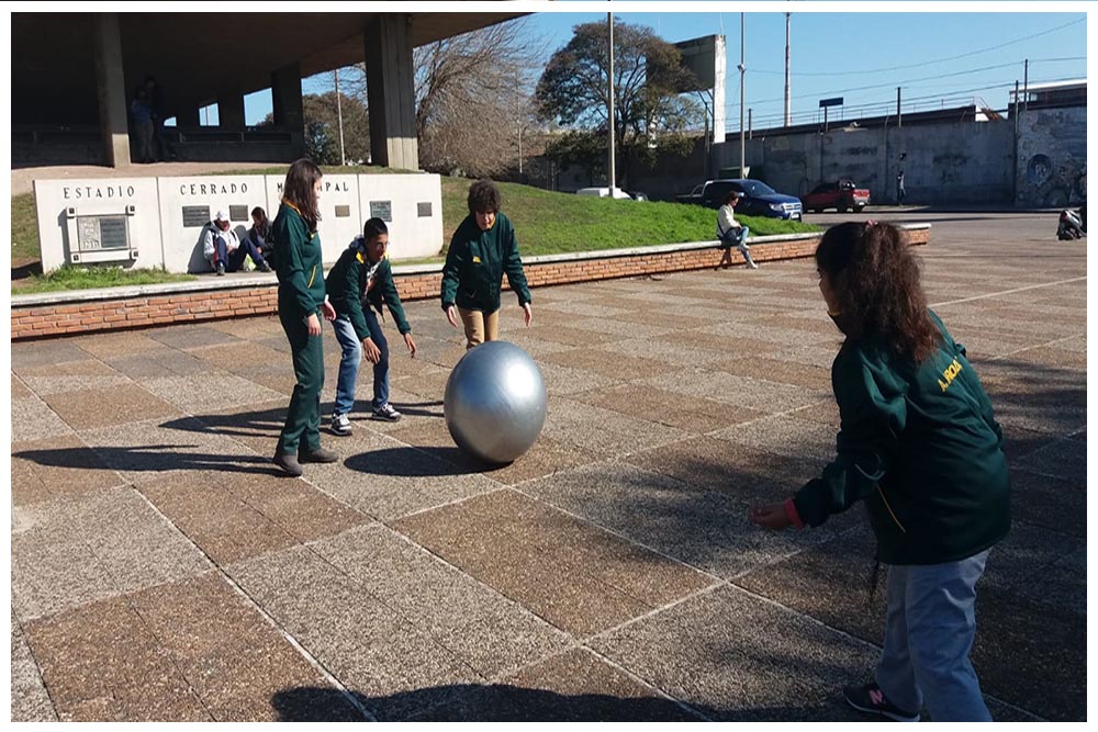 Novedades- aprodime paysandú