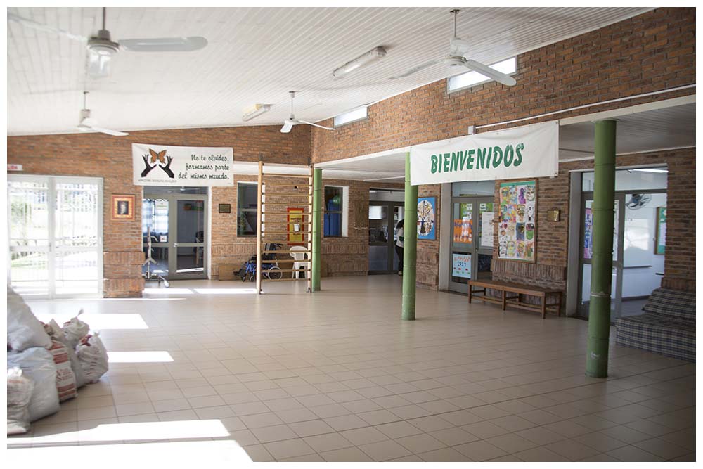 conocenos - aprodime paysandú